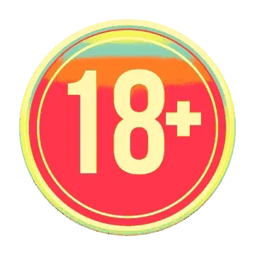 Apenas para maiores de 18 anos
